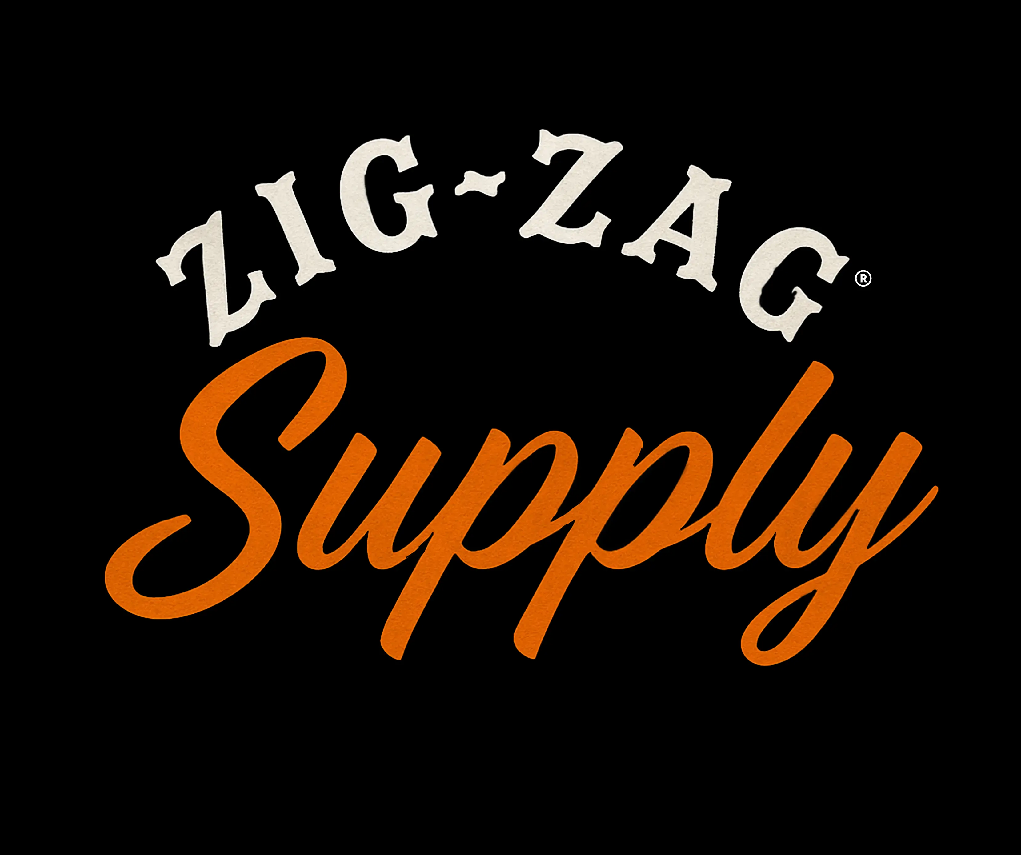 Zig-Zag Apparel